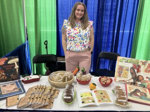 School Nutrition Association of South Carolina