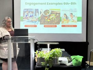 School Nutrition Association of South Carolina