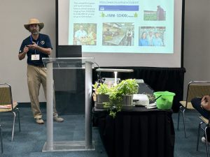 School Nutrition Association of South Carolina