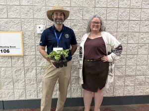 School Nutrition Association of South Carolina