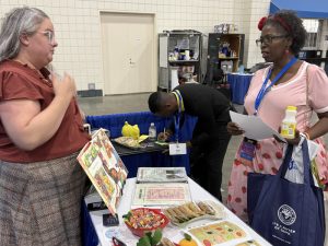 School Nutrition Association of South Carolina